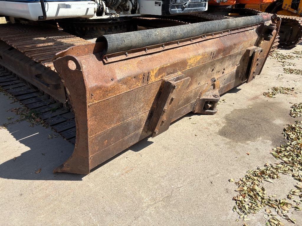 CAT D 6 M LGP Bulldozer