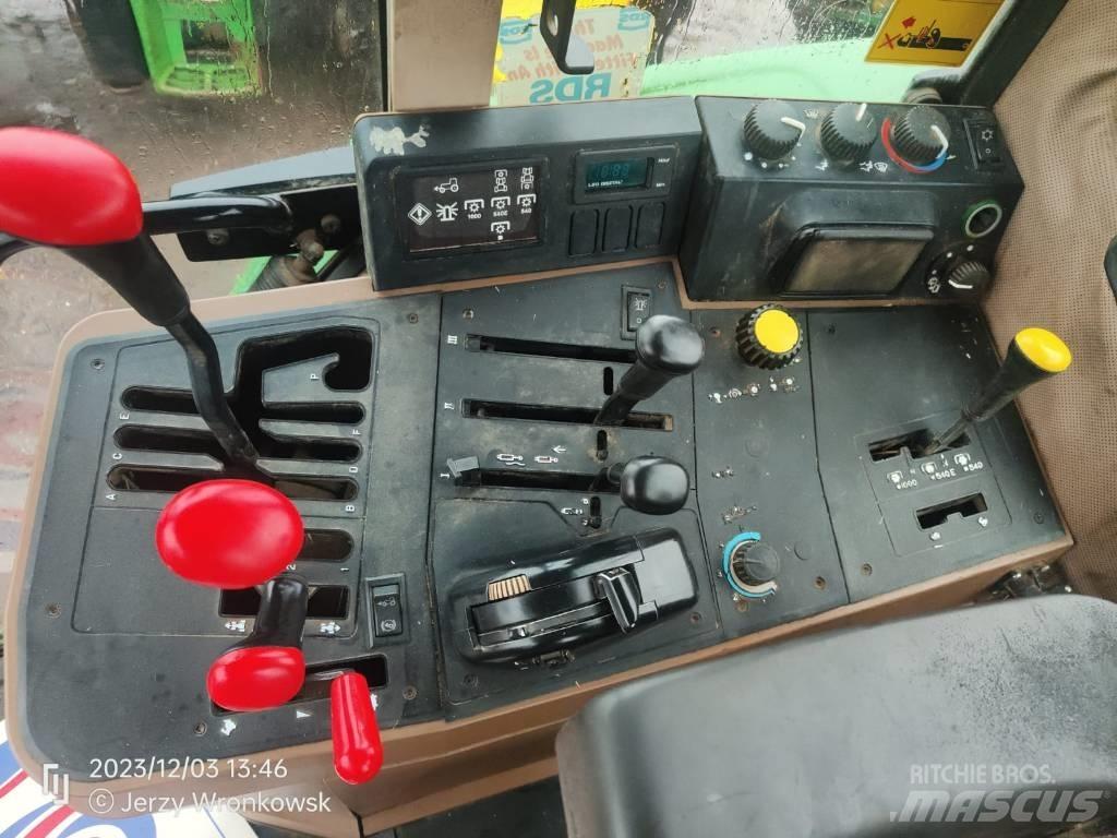 John Deere 6800 Traktoren