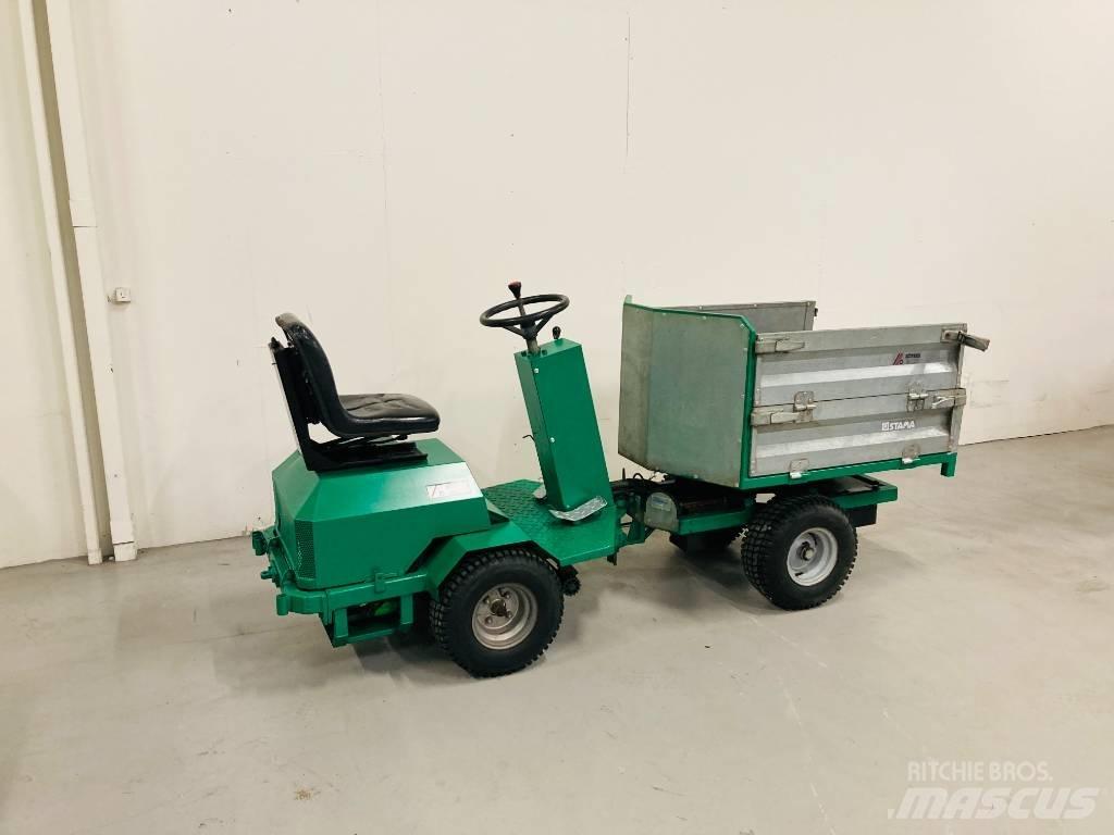 Stama Truck Sonstige Flurförderzeuge