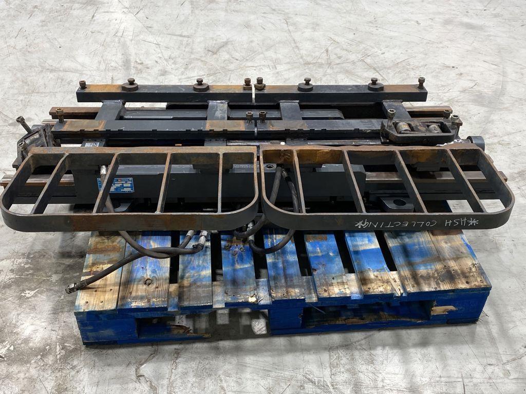 Kaup 3T411Z-2 Sonstige Baumaschinen