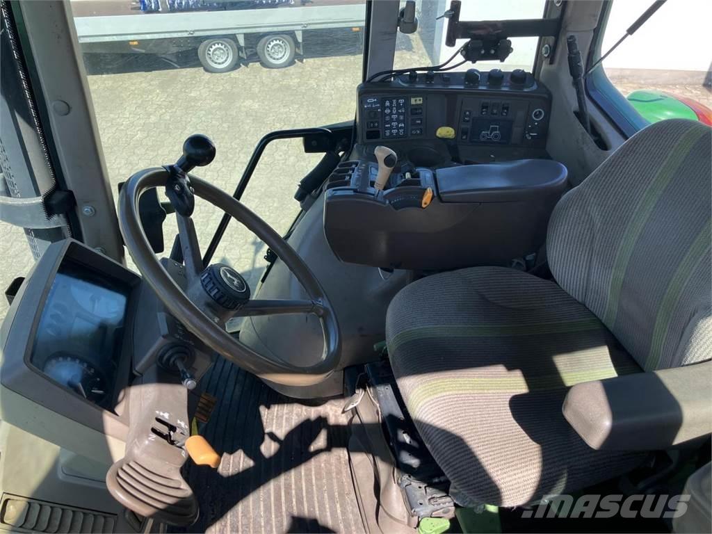 John Deere 6820 Traktoren