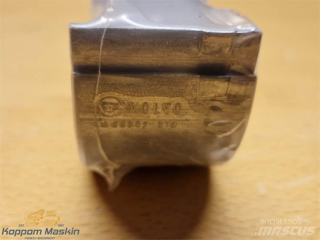 Volvo 270115 Motoren