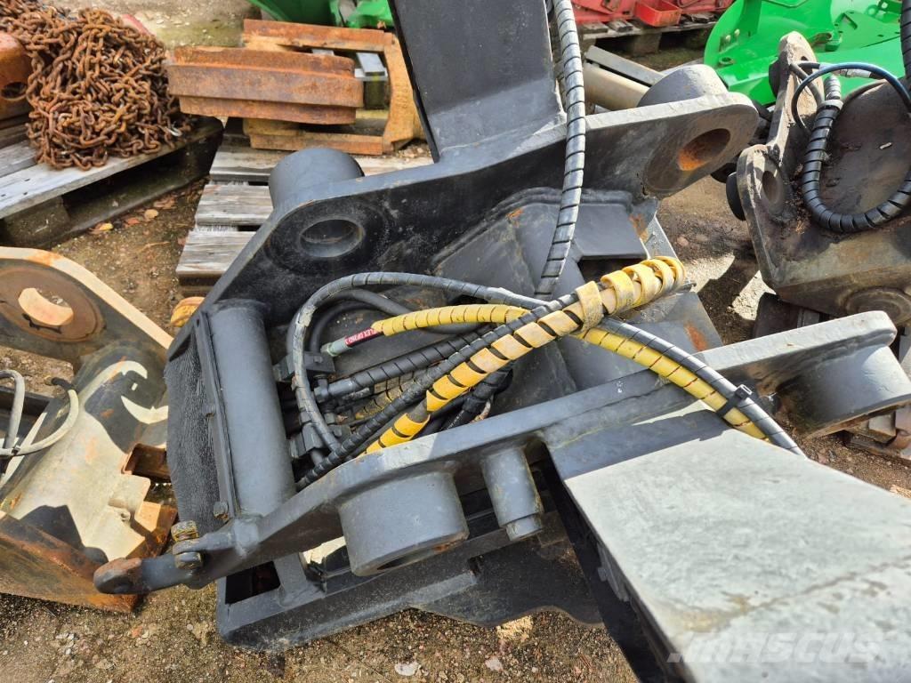 Komatsu PC 210-6K Raupenbagger