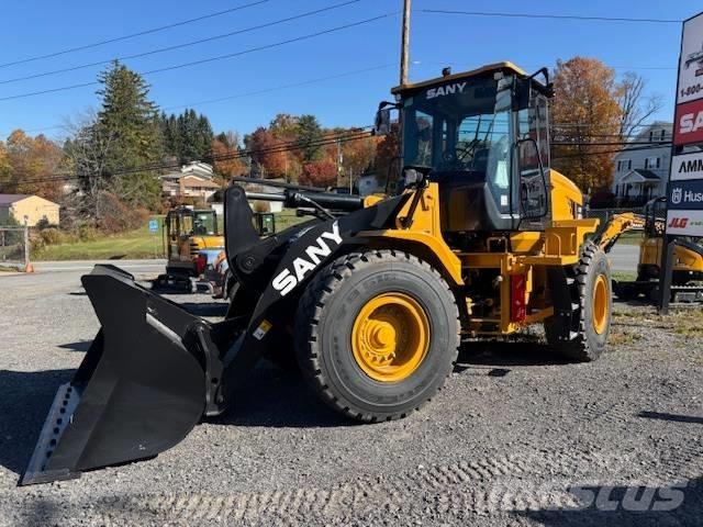 Sany SW 305 K Radlader