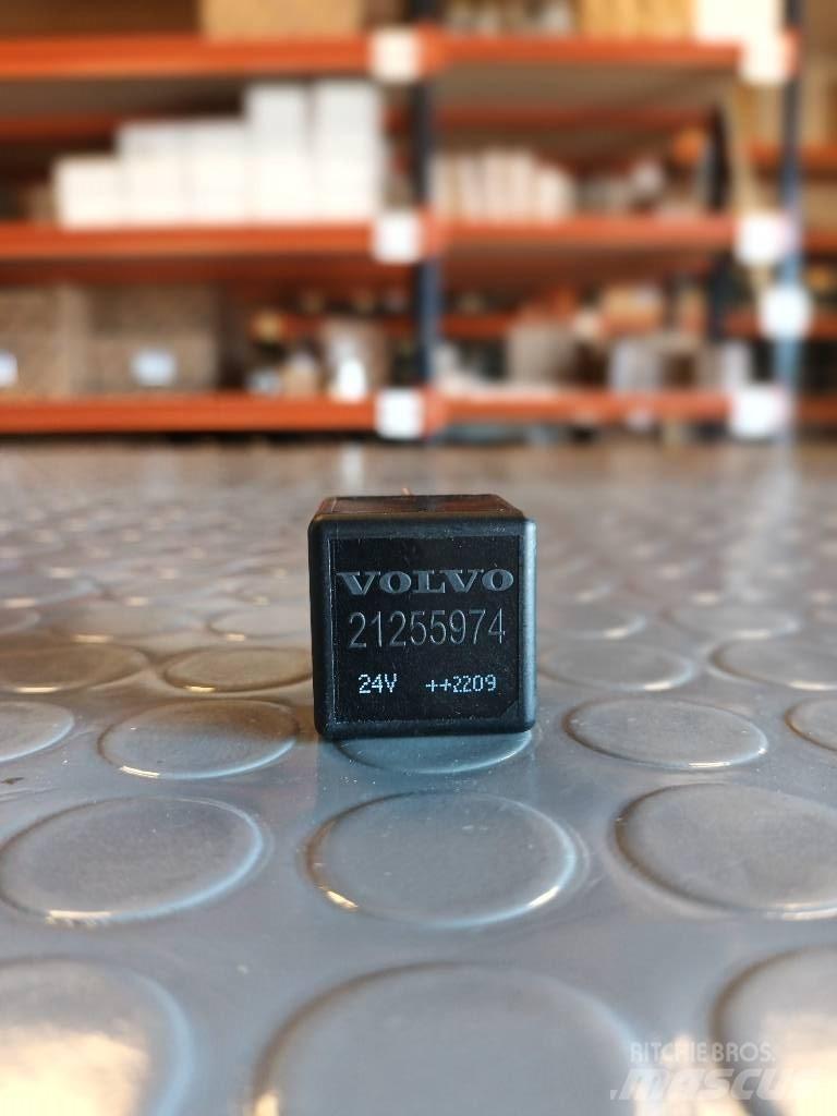 Volvo RELAY 21255974 Transport Sonstige