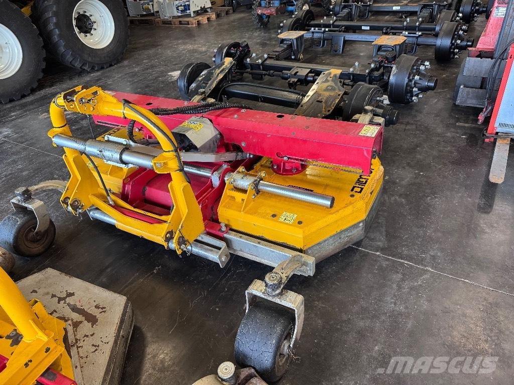  Ilmer LMG-285C Mäher