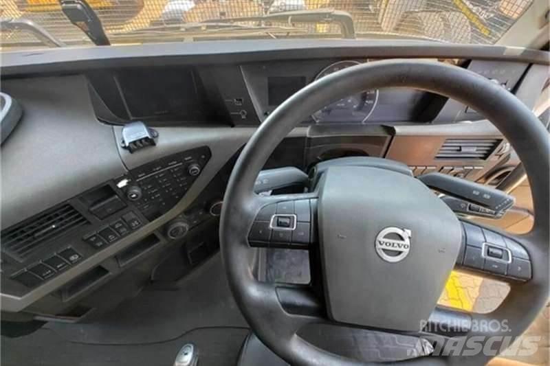 Volvo FH Andere Fahrzeuge