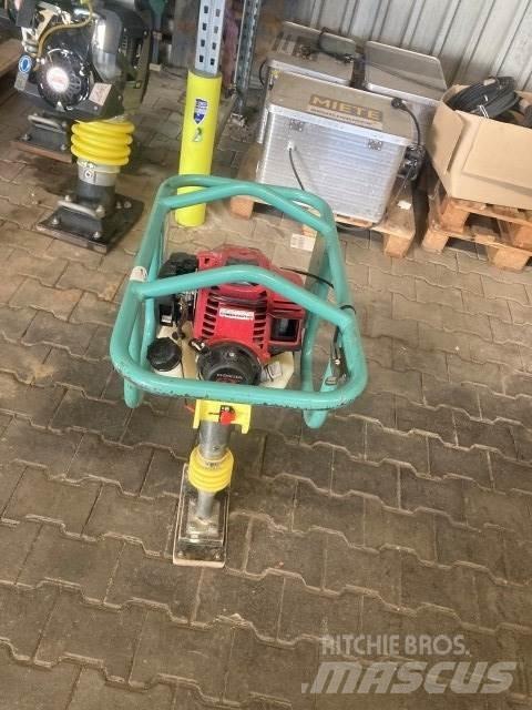 Ammann ATR30 Vibrationsgeräte