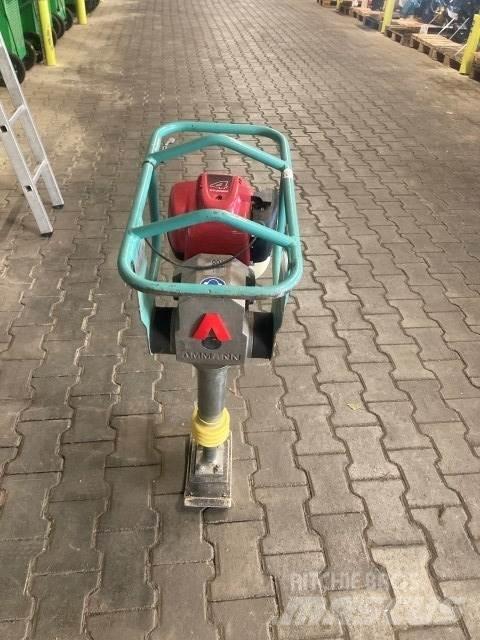 Ammann ATR30 Vibrationsgeräte