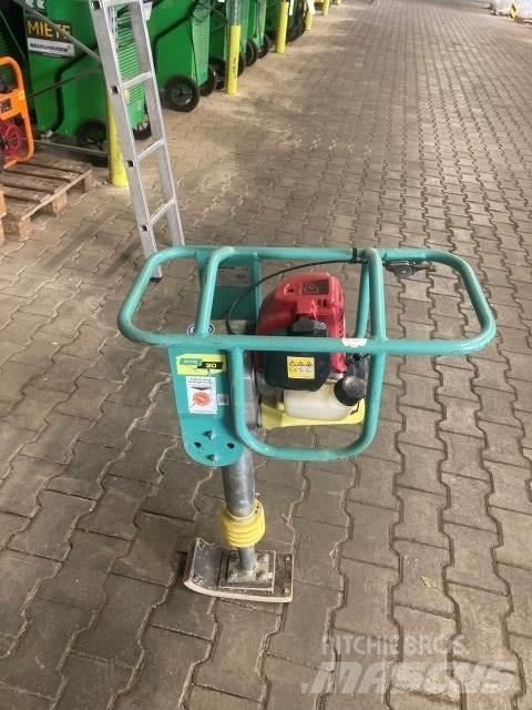 Ammann ATR30 Vibrationsgeräte