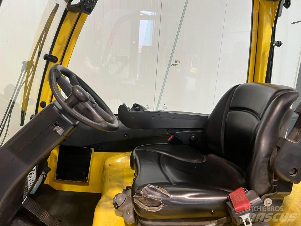 Hyster J2.5XN Elektrische heftrucks