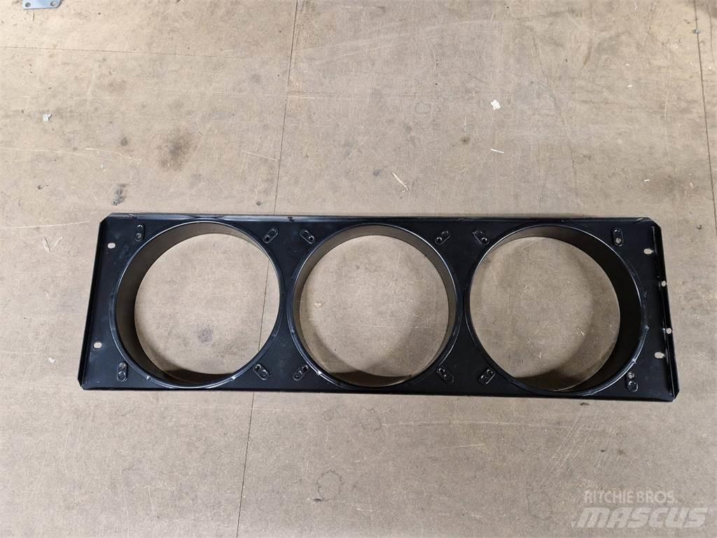 Eco Log 7003823 Chassis