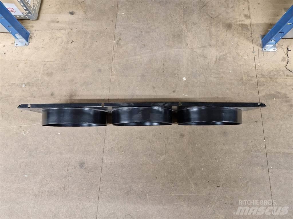 Eco Log 7003823 Chassis