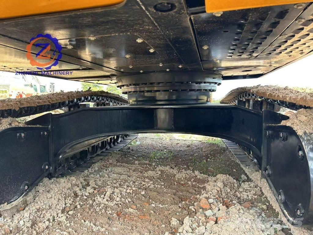 Sany SY 335 H Raupenbagger