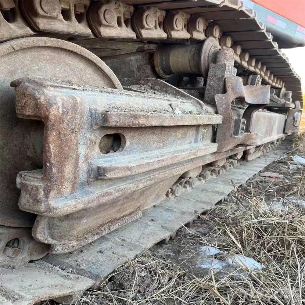Doosan DX150LC-9C Raupenbagger