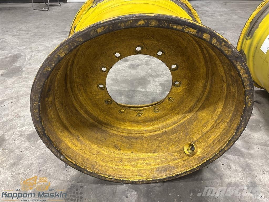 Eco Log 560 24x34 Reifen