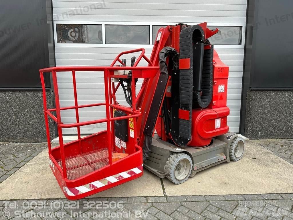 ATN Piaf 880R Andere Arbeitsbühnen