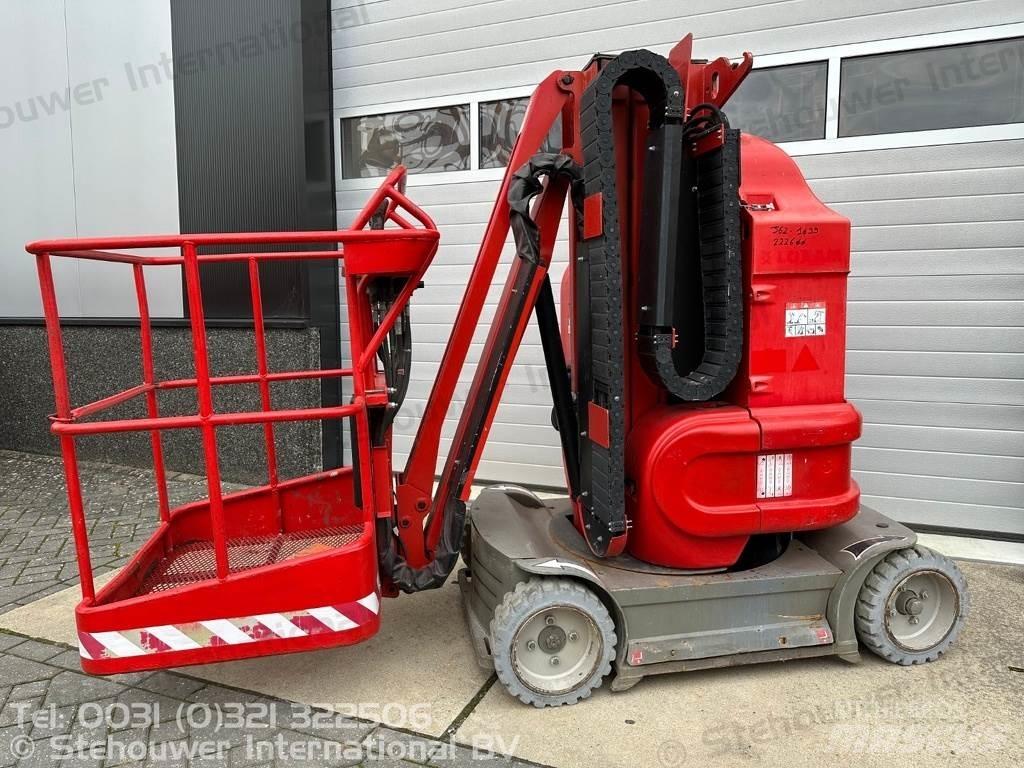 ATN Piaf 880R Andere Arbeitsbühnen