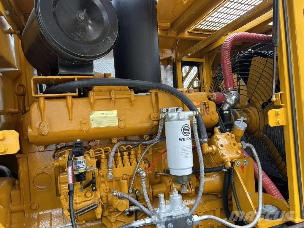 SDLG LG 956 L Radlader