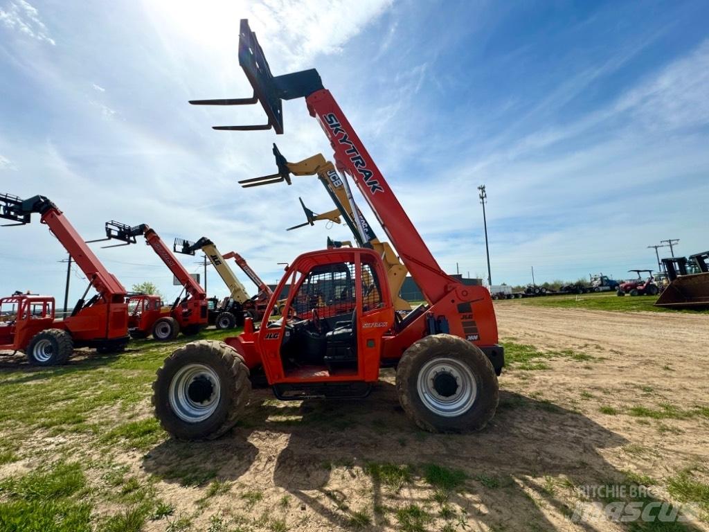 SkyTrak 3606 Teleskoplader