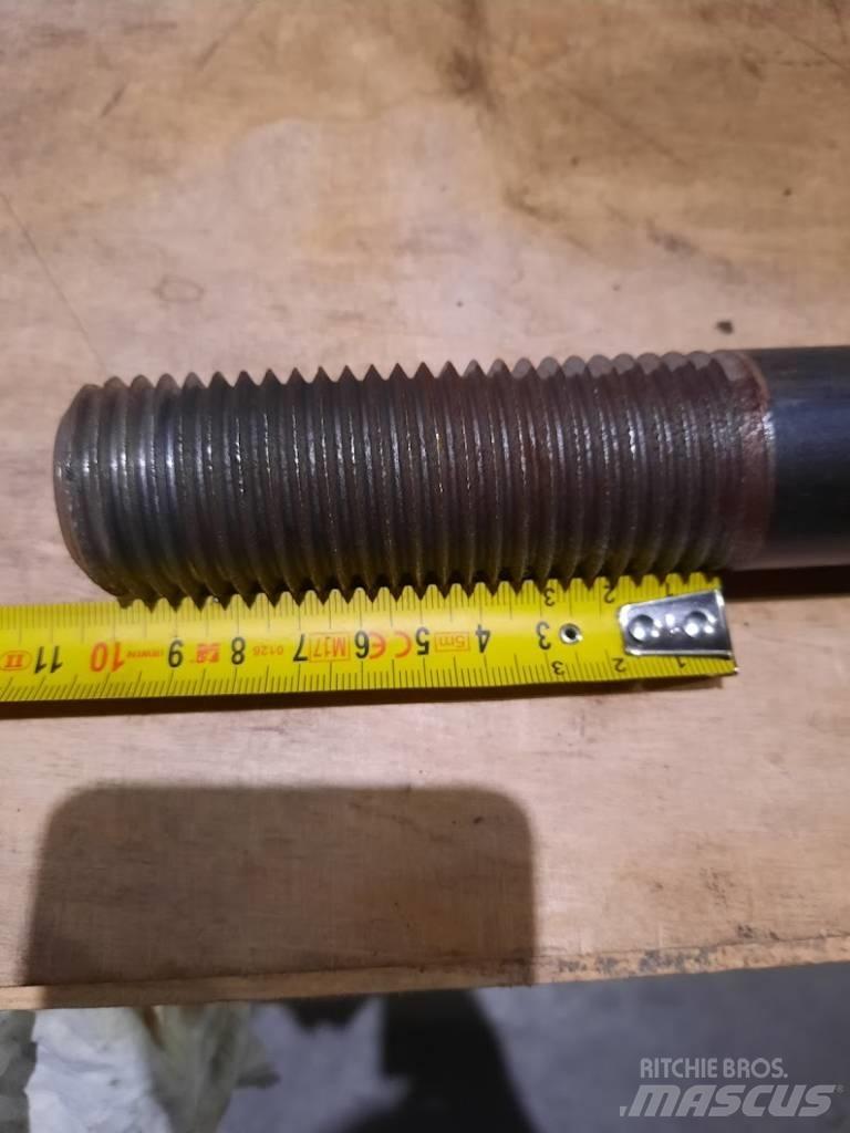 Pegson 1600/843 Pulverisierer