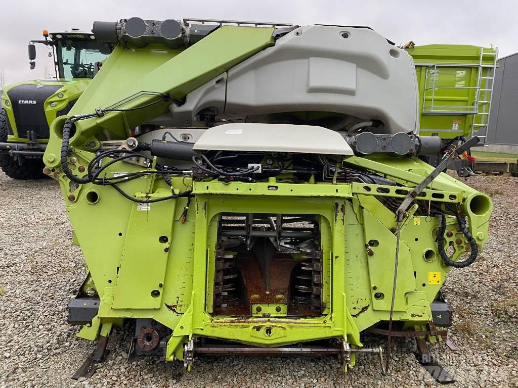 CLAAS Orbis 750 Heu- und Futtermaschinen-Zubehör