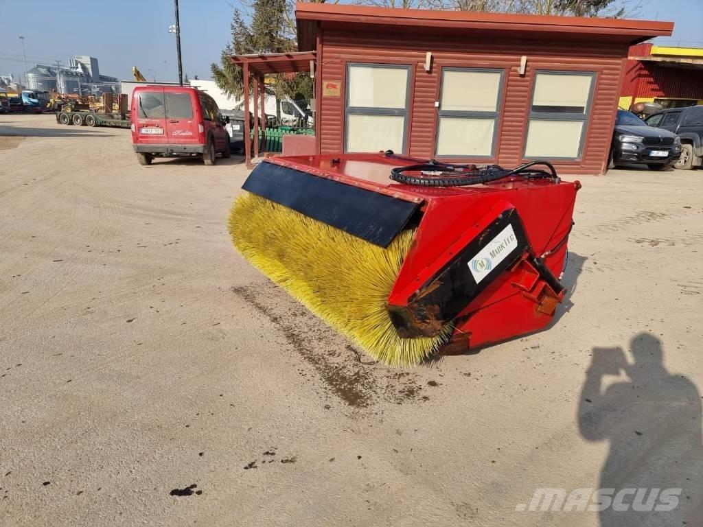 Bobcat Mark TEC Max Kehrer