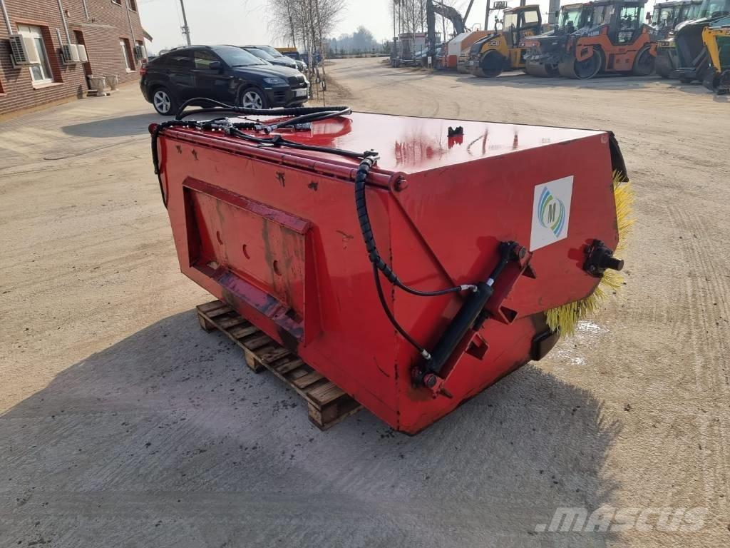 Bobcat Mark TEC Max Kehrer