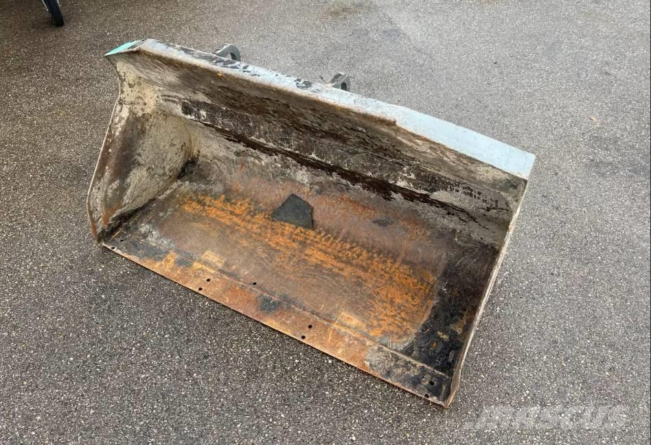 Kramer-allrad 5035 Radlader