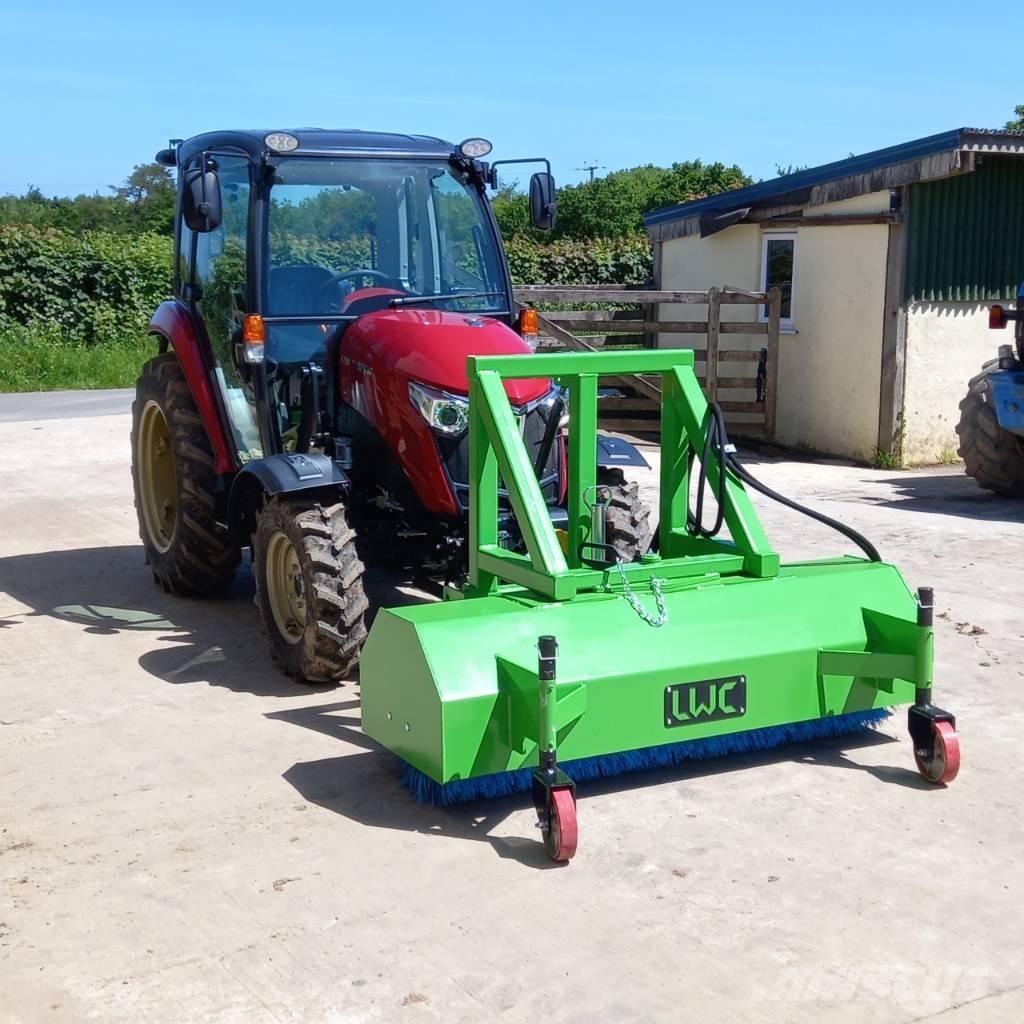 LWC RB60 Sonstige Schneeräumgeräte
