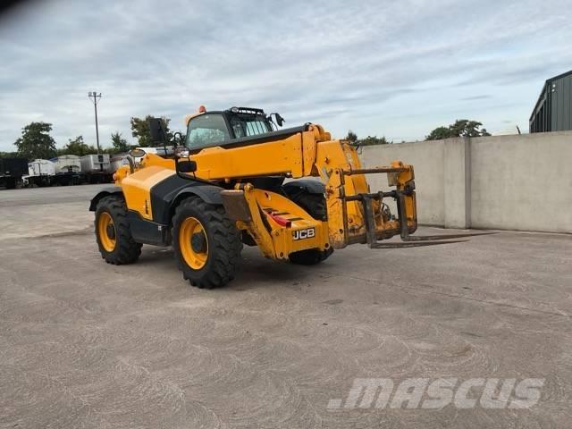 JCB 540-140 Teleskoplader