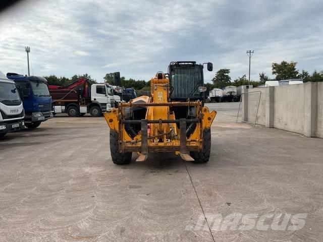 JCB 540-140 Teleskoplader