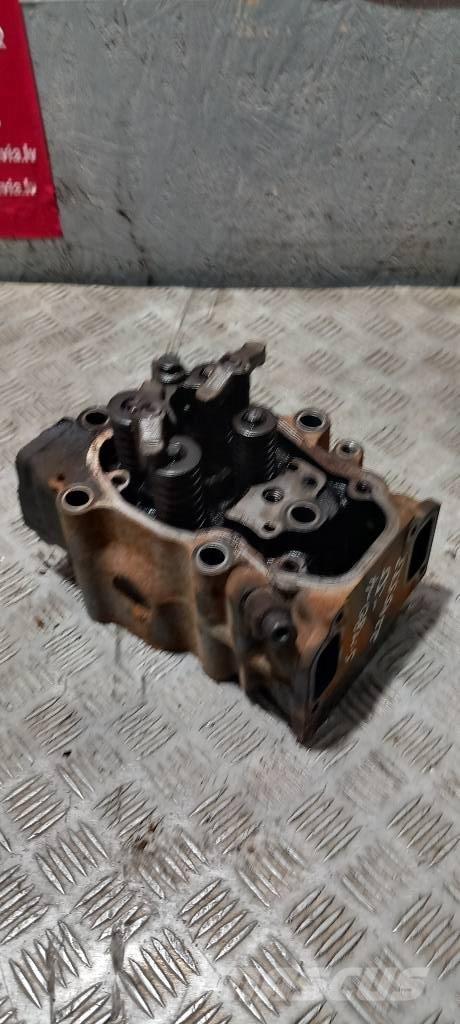 Scania P 360.   2245533 Motoren