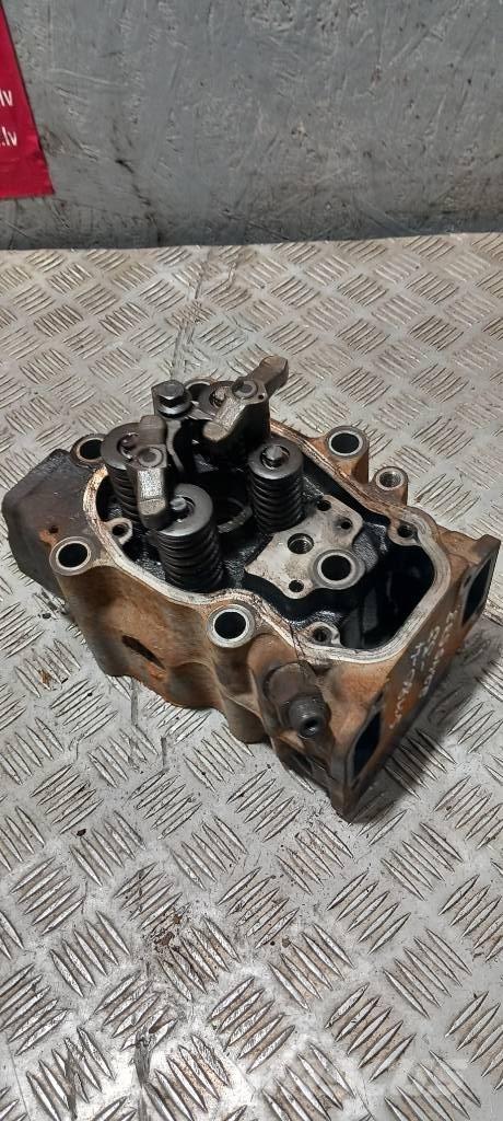 Scania P 360.   2245533 Motoren
