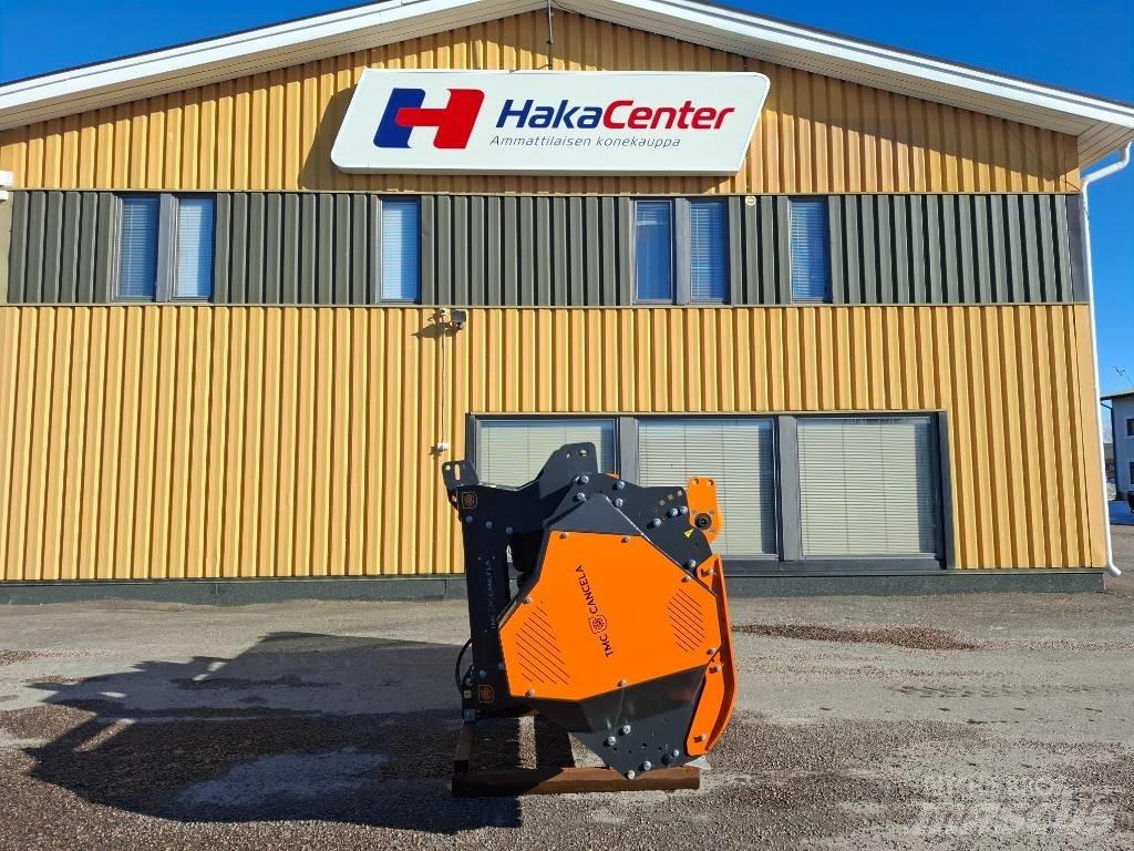 TMC Cancela THN-320D Mulcher