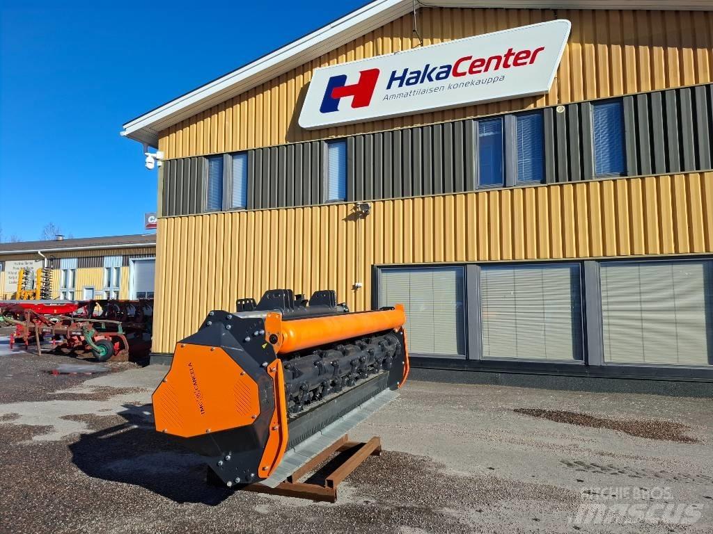 TMC Cancela THN-320D Mulcher