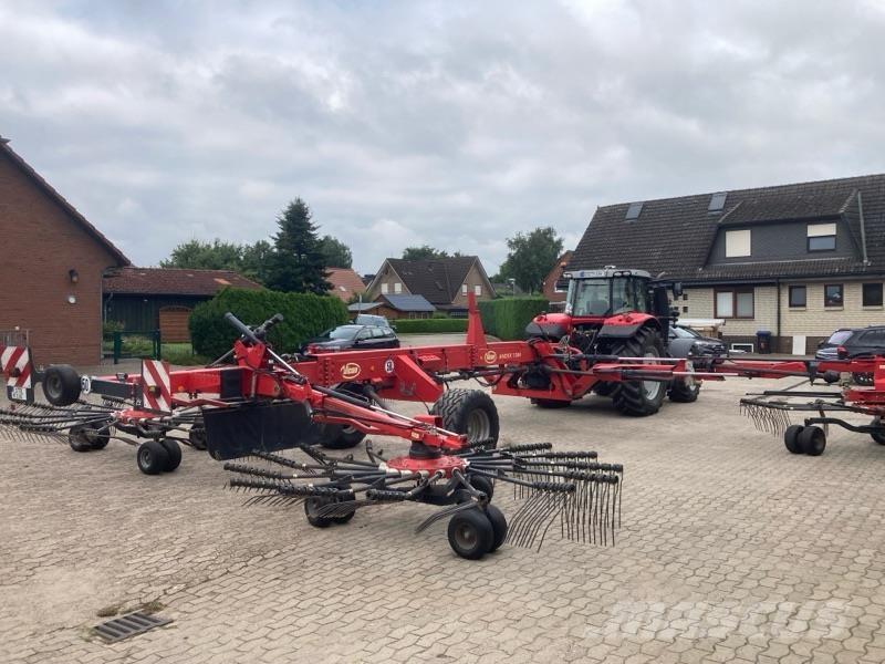 Vicon Andex 1504 Schwader