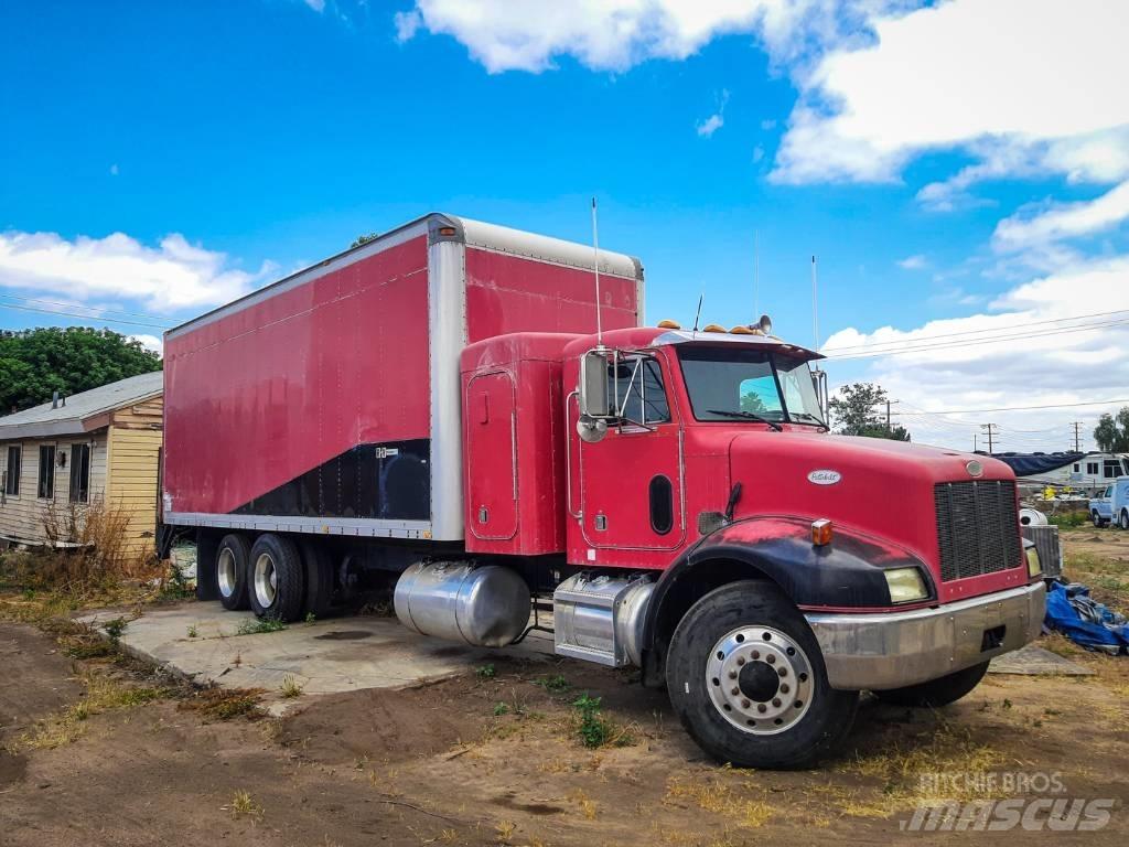 Peterbilt 330 Andere Fahrzeuge