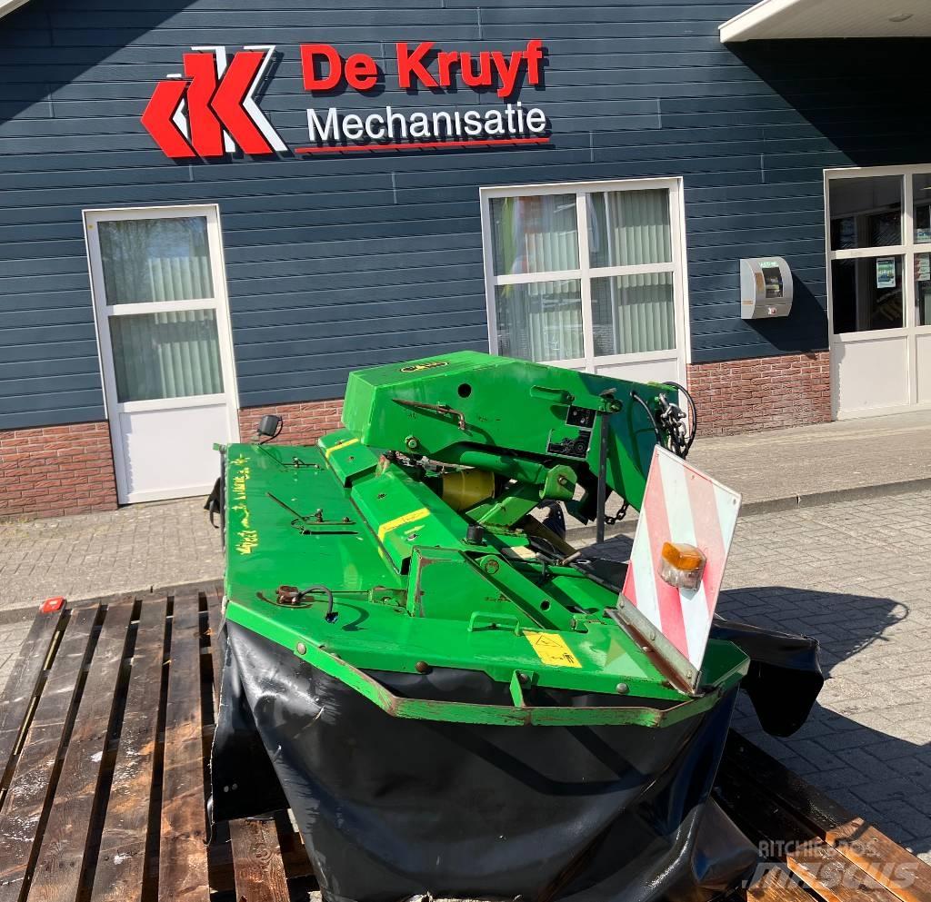 John Deere CC 228 A Mäher