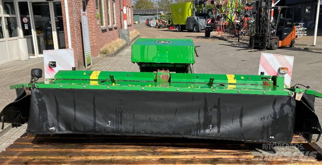 John Deere CC 228 A Mäher