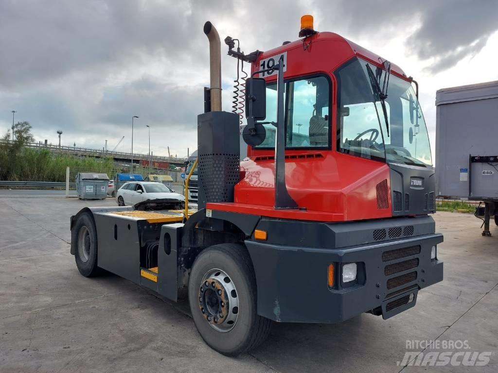 Kalmar T2 Terminalzugmaschinen