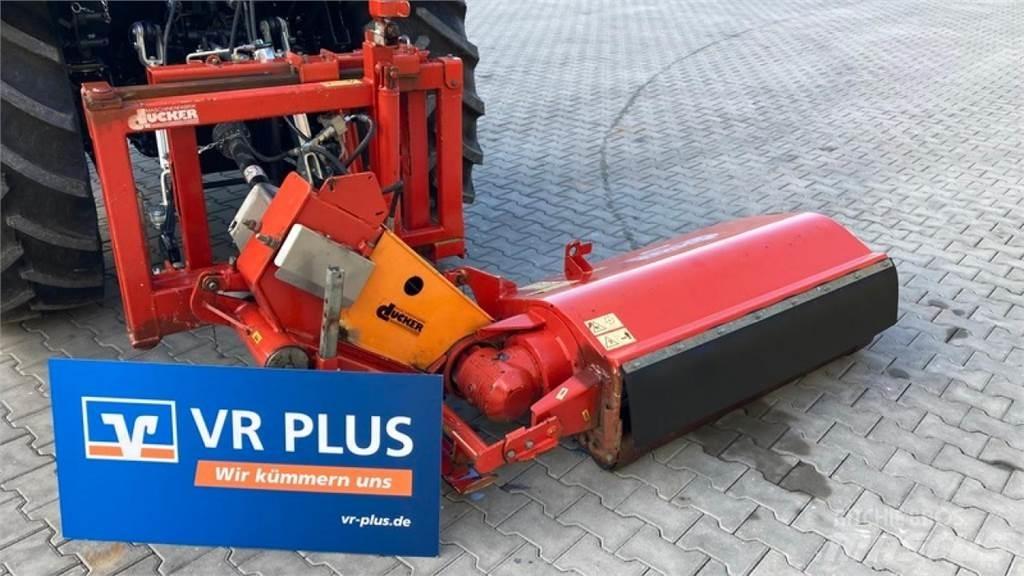 Dücker USM 13 Mulcher