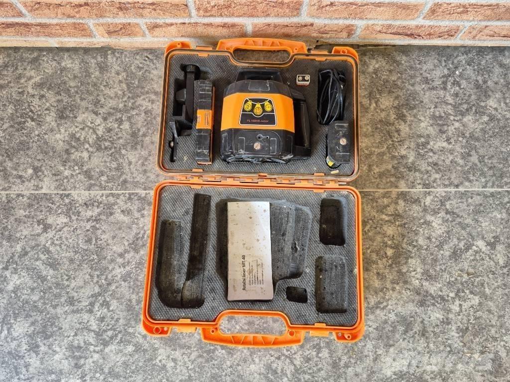  GeoFennel FL 100 HA Instrumente, Mess- und Automatisierungsausrüstung