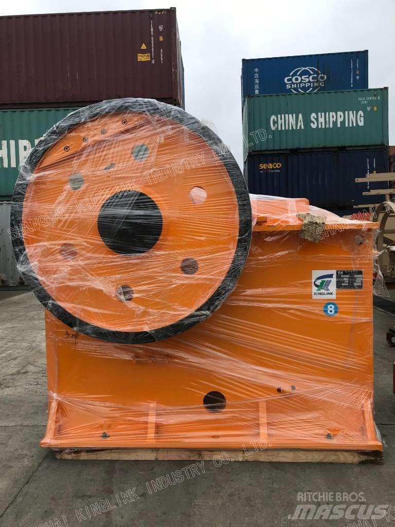 Kinglink PE-600*900 Pulverisierer