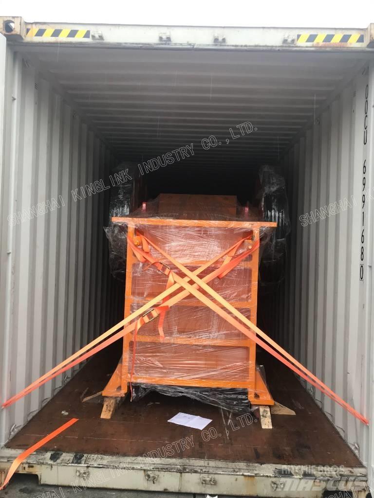 Kinglink PE-600*900 Pulverisierer