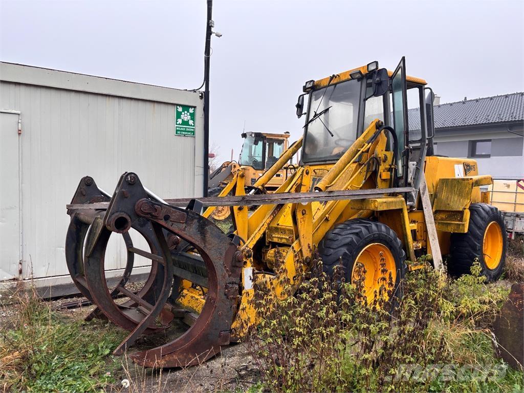 JCB 415 Sonstige Baumaschinen