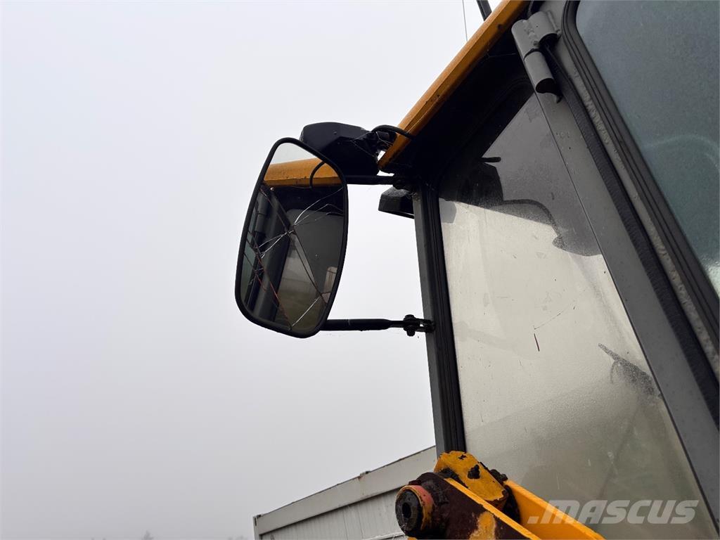 JCB 415 Sonstige Baumaschinen