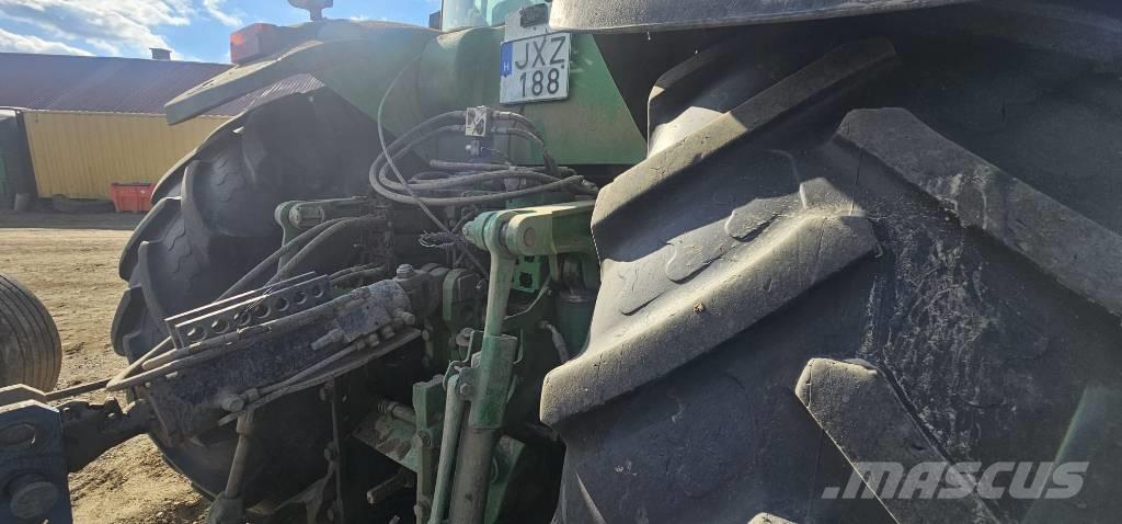 John Deere 8530 Traktoren