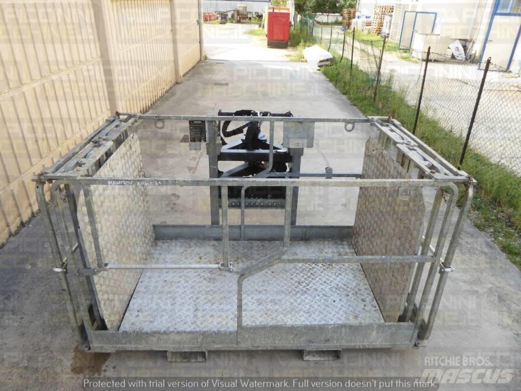 Manitou 2,25-4 M L Andere Zubehörteile