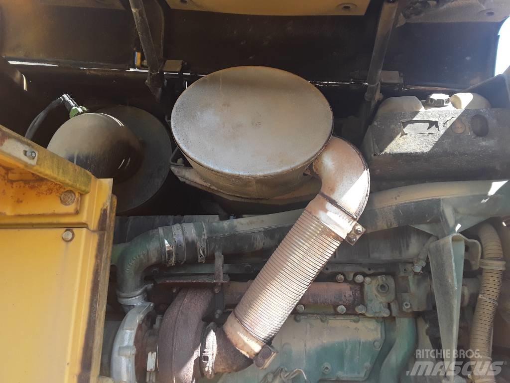 Volvo L 180 E Radlader